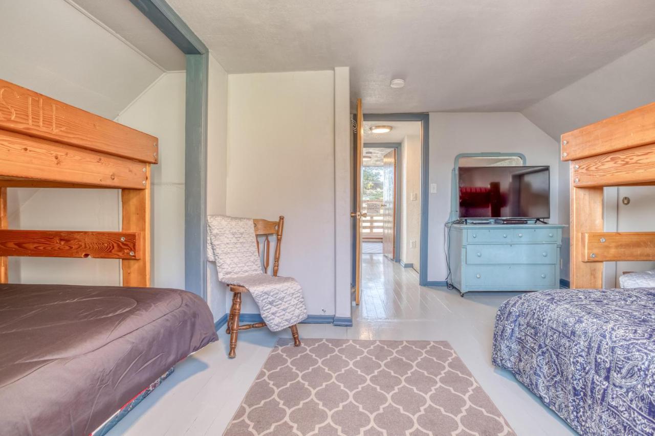 Villa Sea Haven Lincoln City Esterno foto