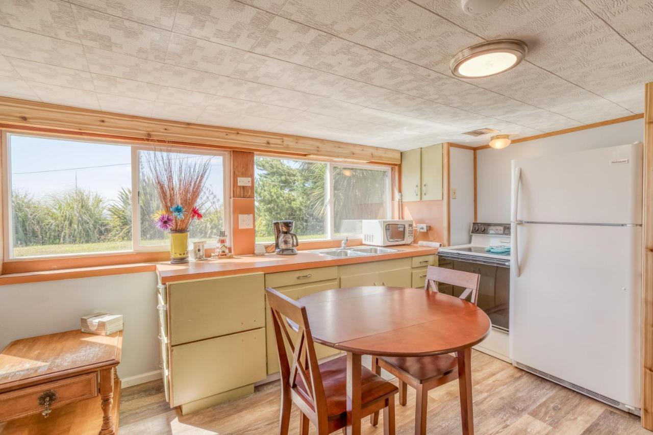 Villa Sea Haven Lincoln City Esterno foto
