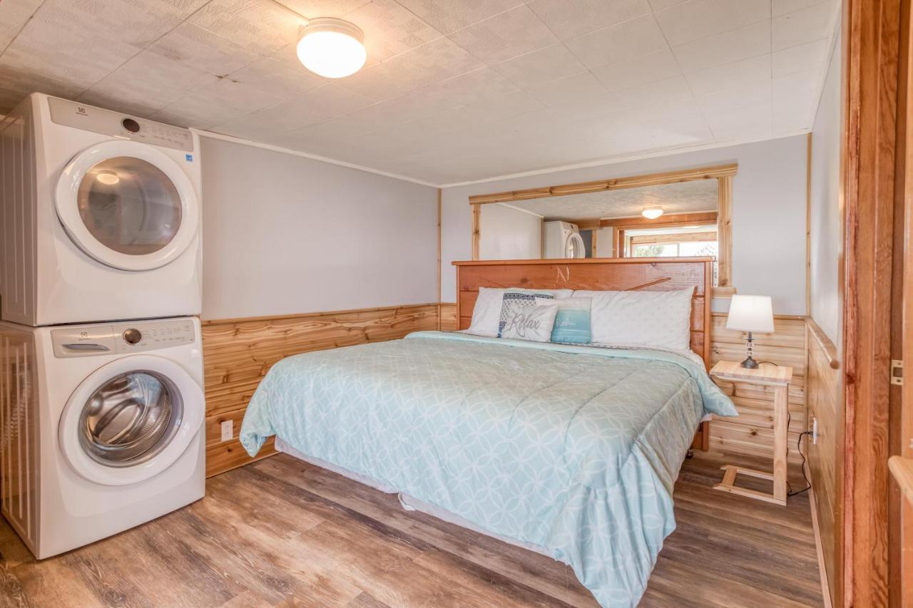Villa Sea Haven Lincoln City Esterno foto