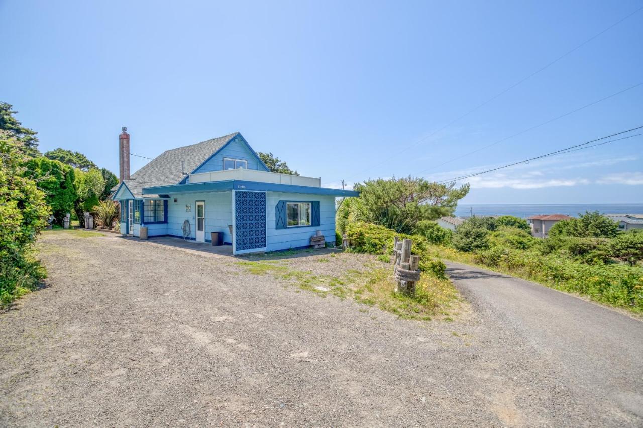 Villa Sea Haven Lincoln City Esterno foto