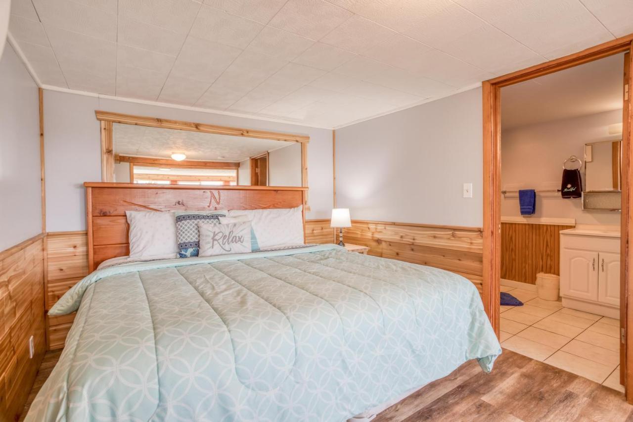 Villa Sea Haven Lincoln City Esterno foto