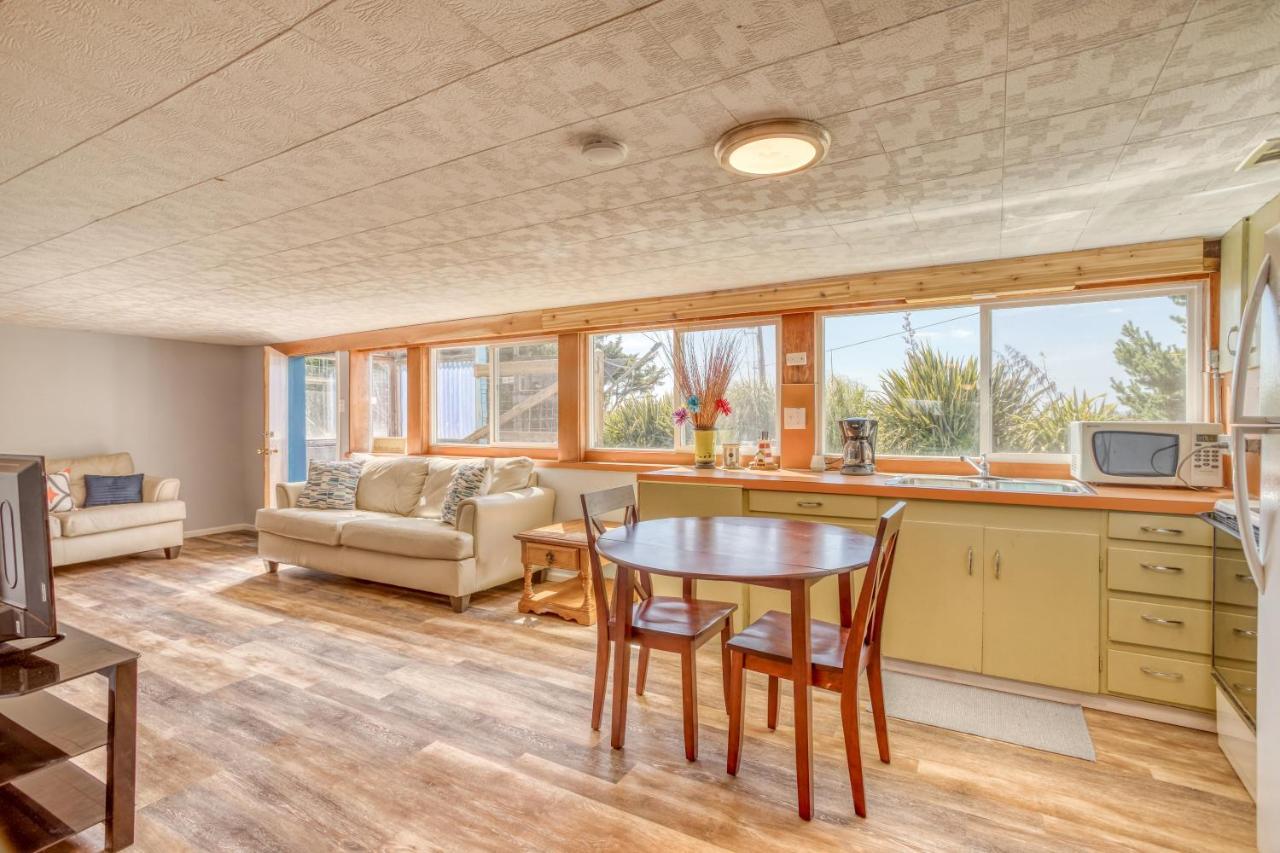 Villa Sea Haven Lincoln City Esterno foto
