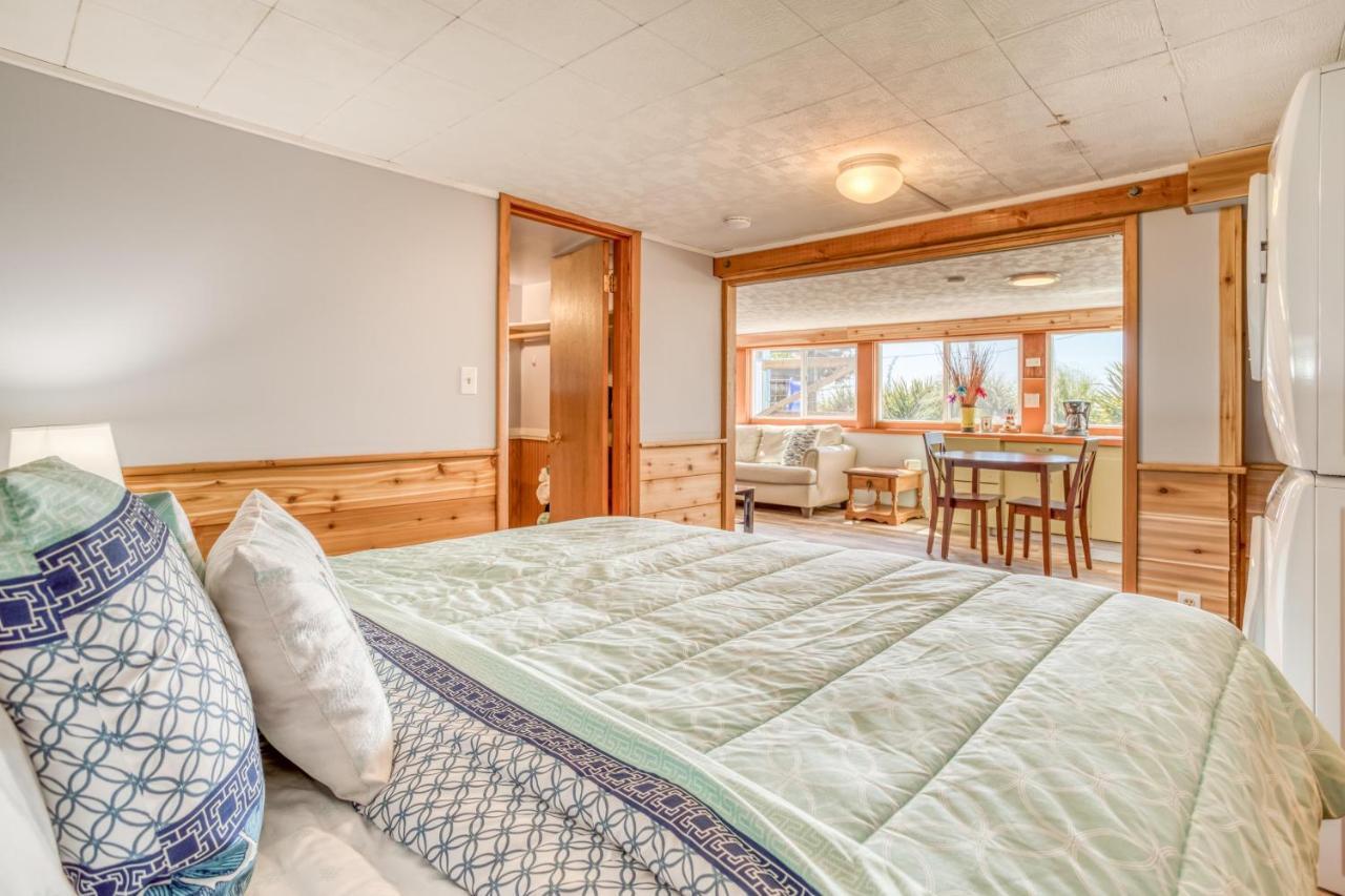 Villa Sea Haven Lincoln City Esterno foto