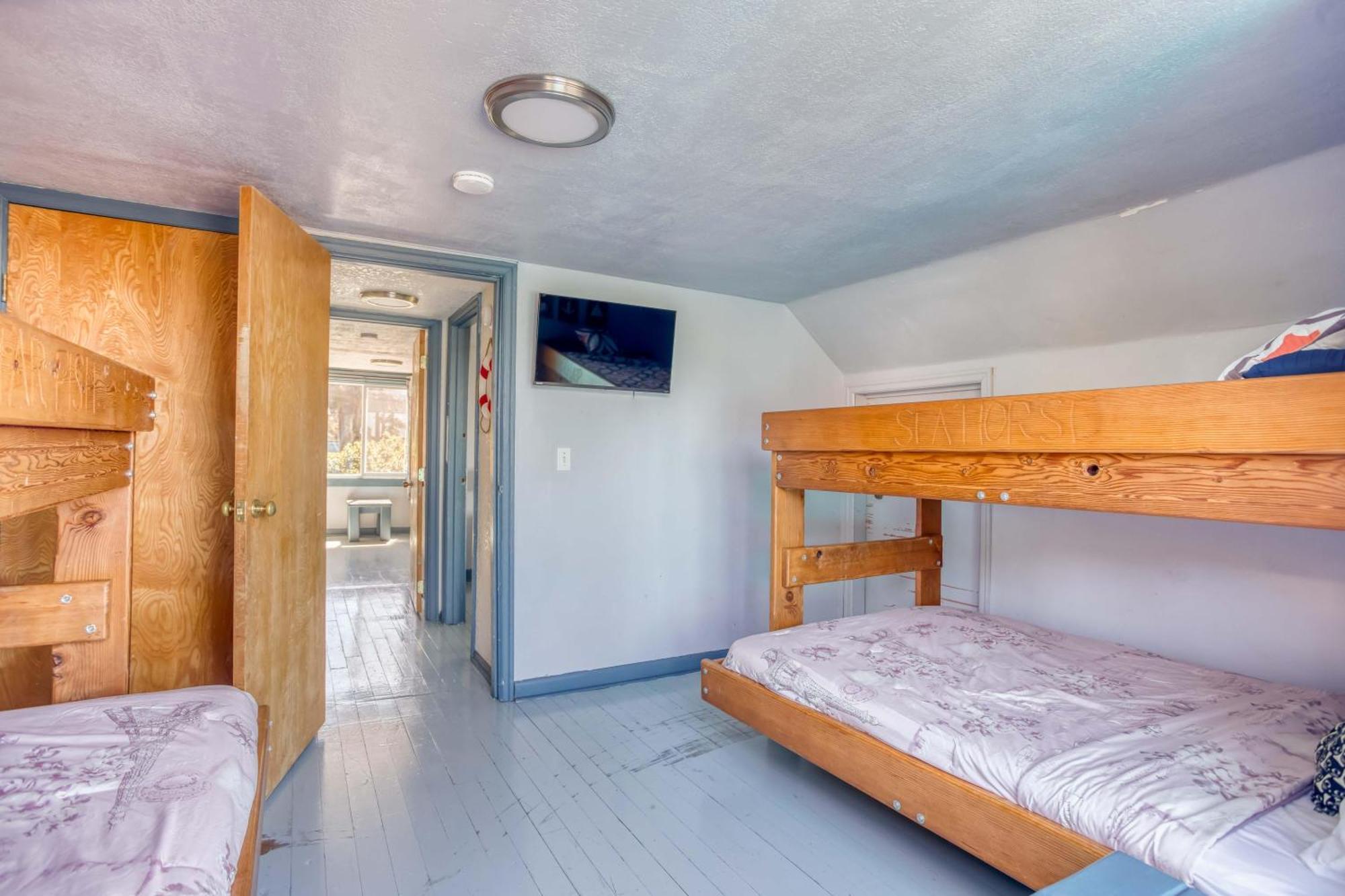 Villa Sea Haven Lincoln City Esterno foto
